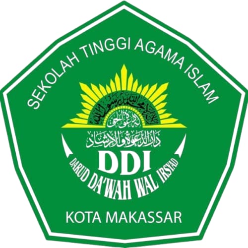 Logo STAI DDI Kota Makassar