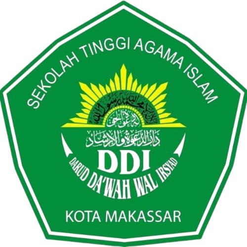 Logo STAI DDI Kota Makassar